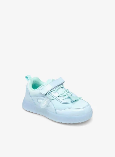 Kappa Sports Shoes with Light-Up Detail